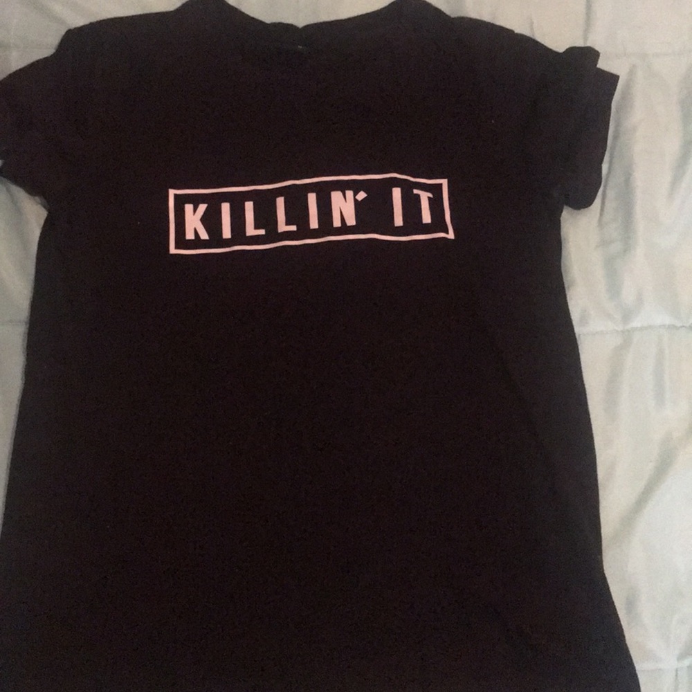 T shirt